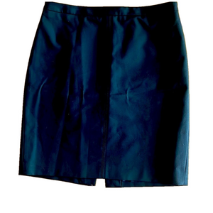 LOFT black pencil skirt